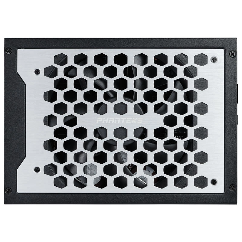 Phanteks Revolt Netzteil 1600 W ATX schwarz