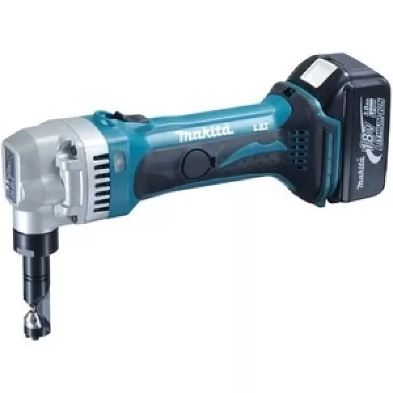 Makita Blechschere 18 V DJN161RFJ