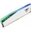 DIMM 48 GB DDR5-6000 (2x 24 GB) Dual-Kit, Memory Weiß, PVER548G60C42KW, Viper Elite 5 RGB, INTEL XMP, AMD EXPO