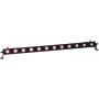 LED-Effektlicht EUROLITE BAR-12 mit 12 LEDs, Bühnen-/Partybeleuchtungskörper