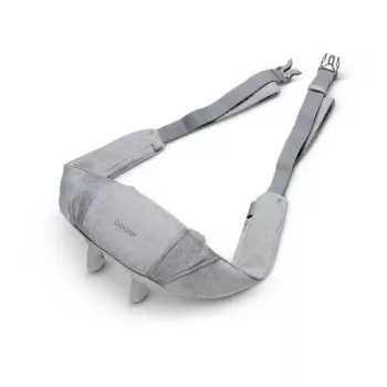 Nackenmassagegerät Beurer MG154 mit Wärme und Vibration, Modell 104.20