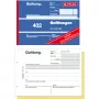 Geschäftsformular Herlitz 886622