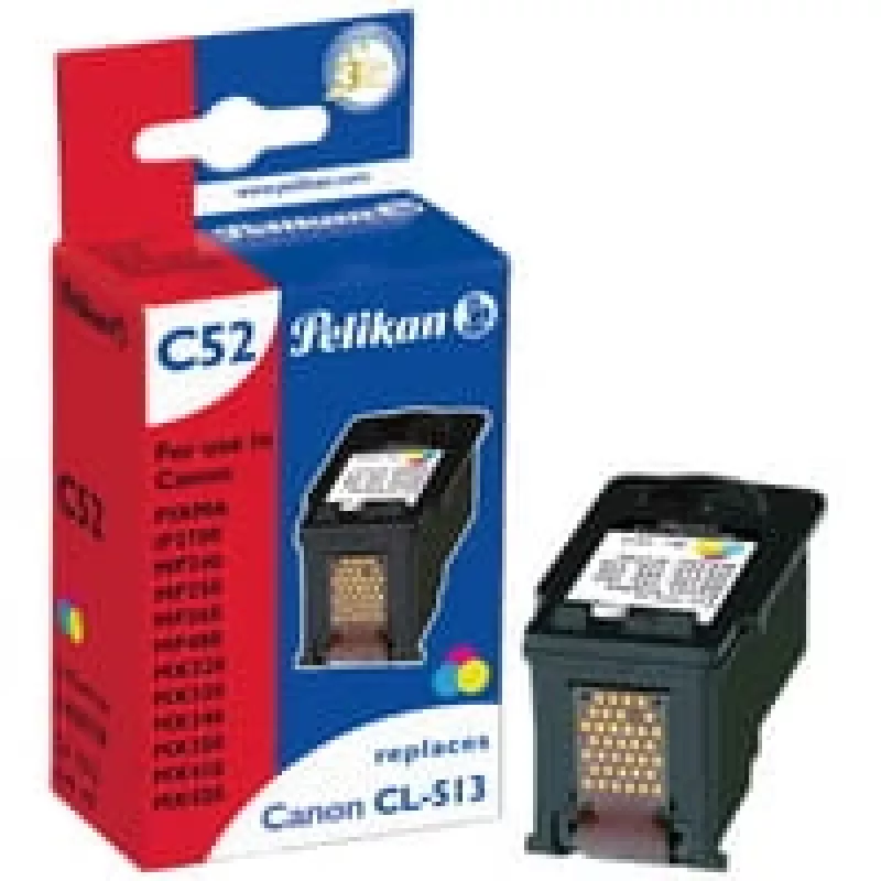 Pelikan 4105738 Druckerverbrauchsmaterial Cyan