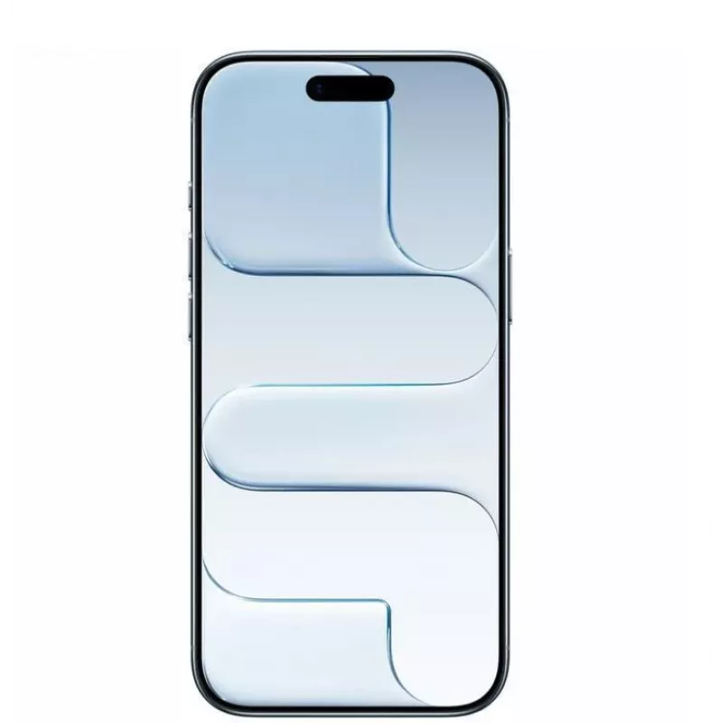 Mobiltelefon Iphone AIR/1TB Sky Blau MG304 Apple