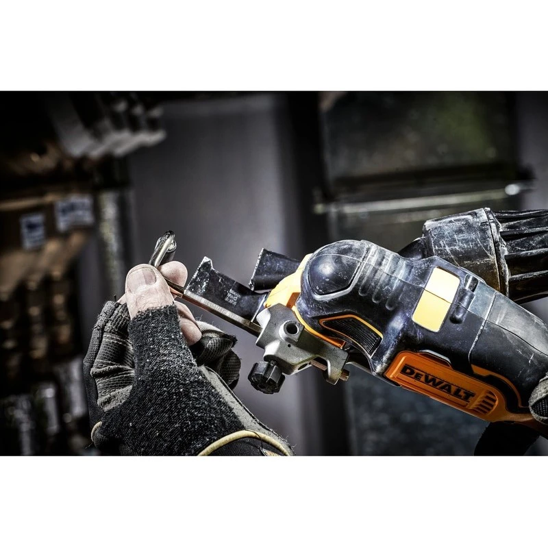 Akku-Multifunktionswerkzeug DeWalt DCS356N-XJ