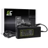 Netzteil Inverter Grün Cell AD69AP Indoor 120 W Schwarz