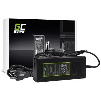 Netzteil Inverter Grün Cell AD69AP Indoor 120 W Schwarz