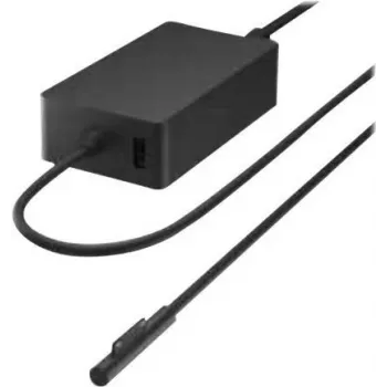 Microsoft Surface 24W Netzteil – Netzteil – 24 Watt – kommerziell – für Surface Go