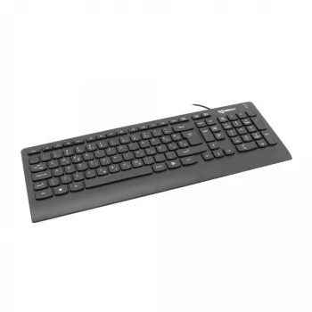 Sbox Tastatur Kabelgebunden USB K-20