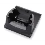 Barcode-Leser-Zubehör Zebra CUP-RFD40-TC2X-1R Schwarz
