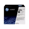 HP CC364XC/64X Tonerkartusche Schwarz Kontrakt. 24K Seiten ISO/IEC 19752