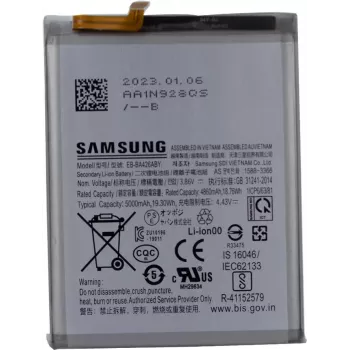 Samsung Li-Ion-Akku EB-BA426ABY für A725F Samsung Galaxy A72 (GH82-25461A)