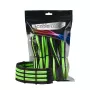 Internes Stromkabel CableMod CM-PCAB-BKIT-NKKLG-3PK-R Schwarz Grün