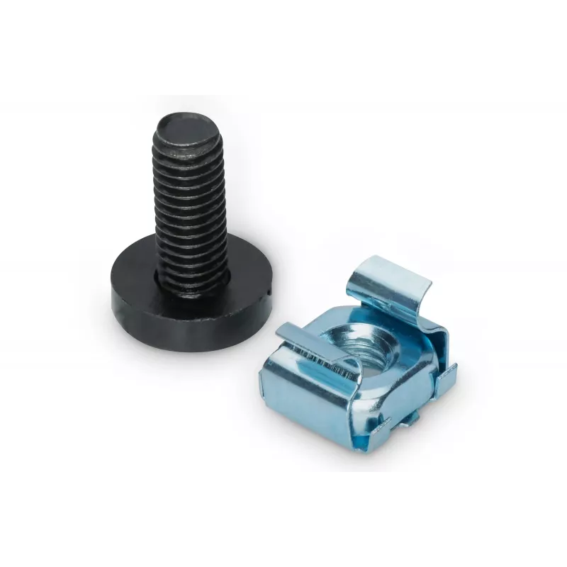 Befestigungsset Digitus DN-19 SET für 19-Zoll- und 10-Zoll-Komponenten M6