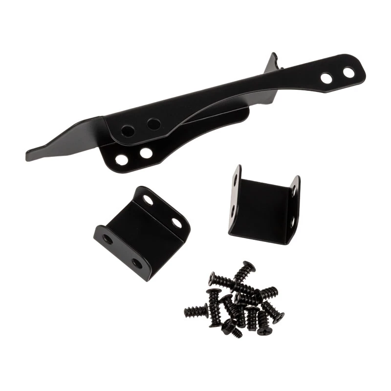 Lüfterhalterung Akasa AK-MX304-12BK