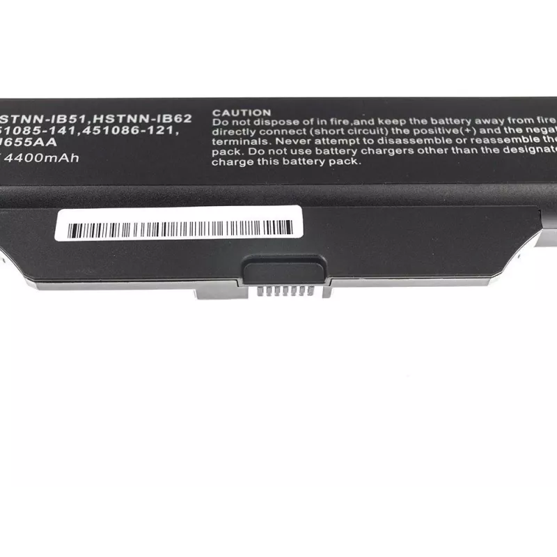 Battery Grün Cell HP08 für HP 550 610 615 Compaq 550 610 615 6720 6830