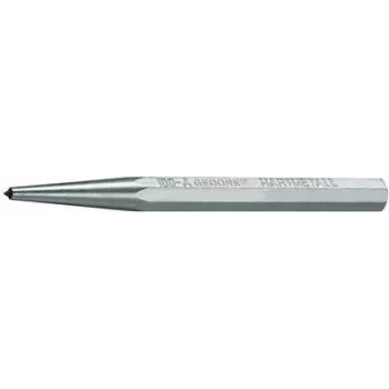 Durchschläger-/Nagelset Gedore 8721720