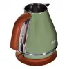 De’Longhi KBOV 2001.GR Wasserkocher 1,7 L 2000 W Grün
