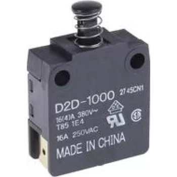 Omron D2D-1000 Netzwerkgerät
