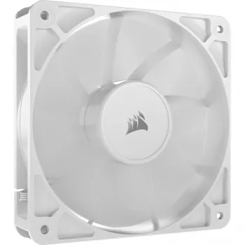 Lüfter Corsair RS120 12 cm Weiß 420-2100 U/min 0,2-4,15 mmH2O