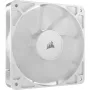Lüfter Corsair RS120 12 cm Weiß 420-2100 U/min 0,2-4,15 mmH2O