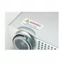 Avery Zweckform Avery TripleBond-Etiketten L6140 - permanent haftend - Weiß - 25,4 x 45,7 mm 800 Etikett(en) (20 Blatt x 40)
