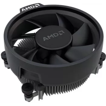AMD Ryzen Kühler BOX, Standard-Boxed-Kühler für Ryzen-Prozessoren, Gewicht 0,25 kg