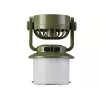 Tracer 47808 Solar-Campinglampe mit Ventilator