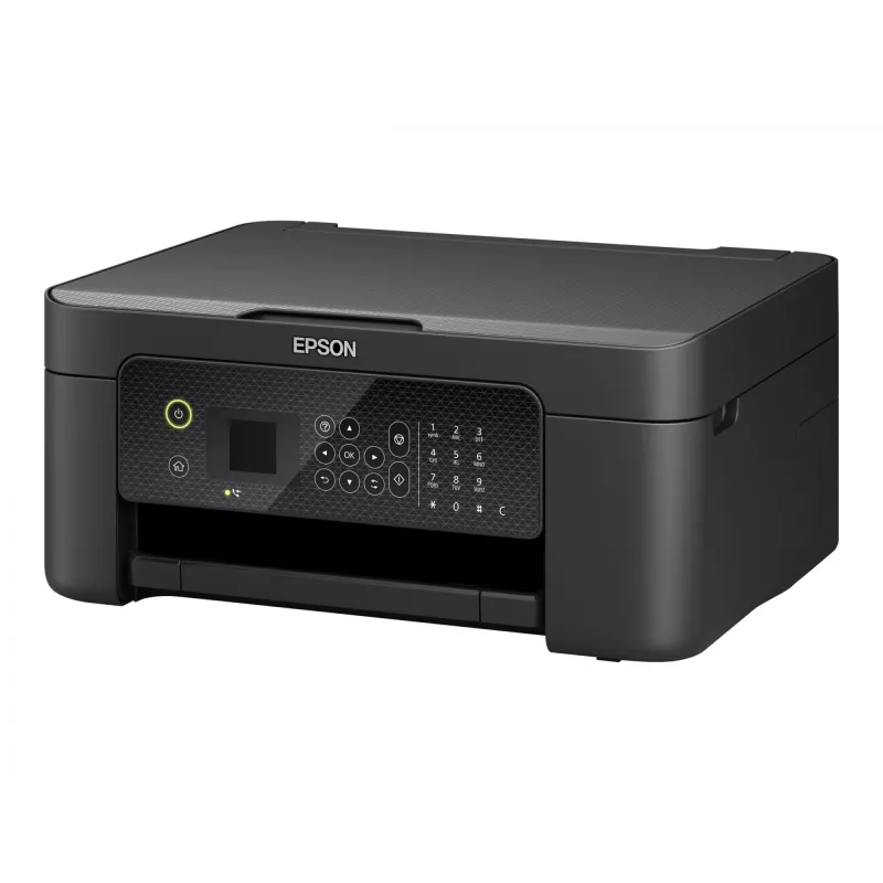 Epson WorkForce WF-2910DWF Tintenstrahl A4 5760 x 1440 DPI 33 ppm WLAN