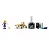 LEGO WEDNESDAY 76785 Things Apartment