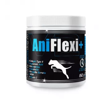 GAME DOG AniFlexi+V2 - Nahrungsergänzungsmittel für Hunde - 150g