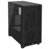 PC-Gehäuse Corsair CC-9011251-WW Midi Tower Schwarz