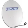 Satellitenantenne Schwaiger SPI2080 011 Grau
