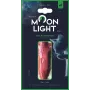 Nasses Katzenleckerli MOONLIGHT Dinner Kaninchenfilet 22 g Beutel — ausgewachsene Katzen, Kaninchengeschmack, 65 % Feuchtigkeit, 24,3 % Protein