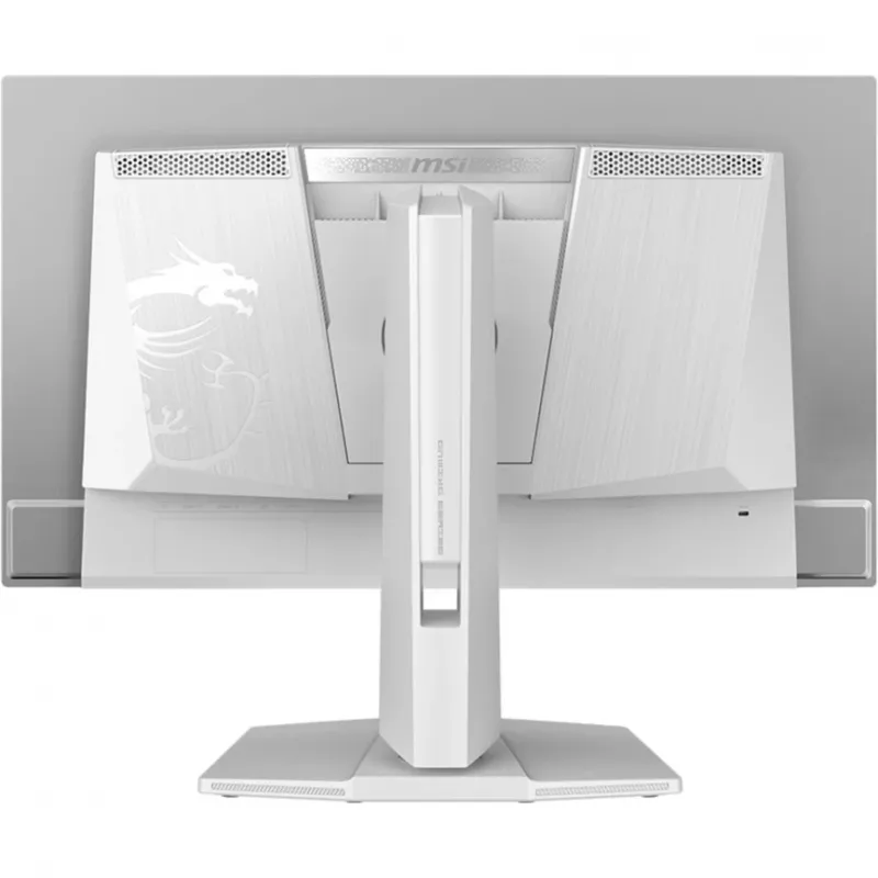 Monitor MSI MAG 272QPWDE X28 26,5 Zoll QHD QD-OLED Gaming-Monitor
