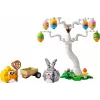 Blocks 40808 Osterhase und Küken Eiersuche