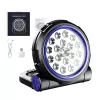 Superfire GM03 Werkstatt-Taschenlampe - 920 lm, 7 Modi
