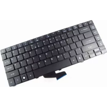 HP 826367-B31 Laptop-Ersatzteil Tastatur