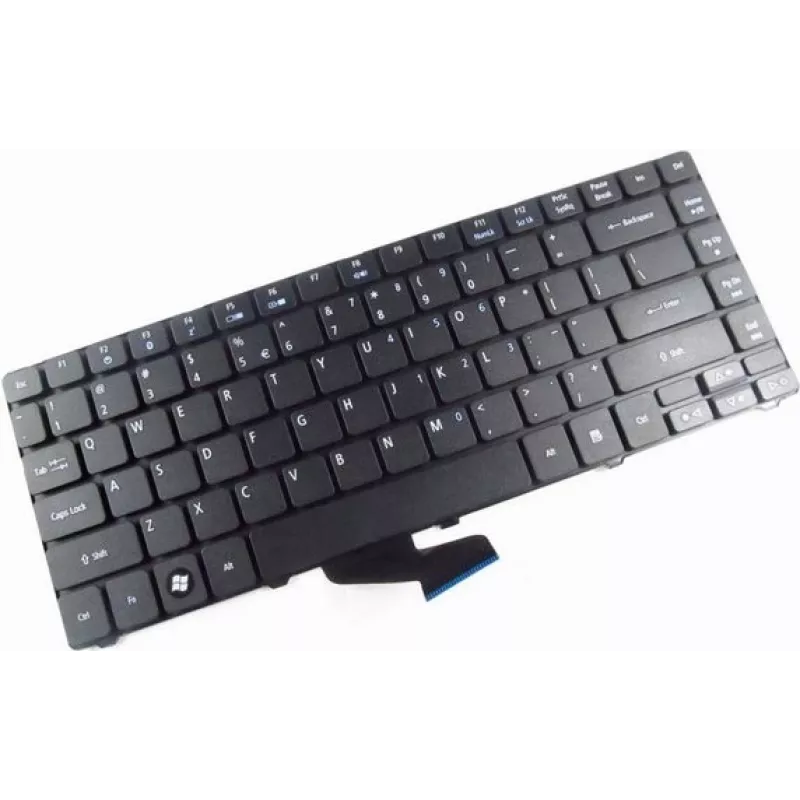 HP 826367-B31 Laptop-Ersatzteil Tastatur