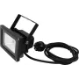 EUROLITE FL-10 COB UV IP Rated LED-Flutlicht — COB-UV-LED, kompakter Strahler