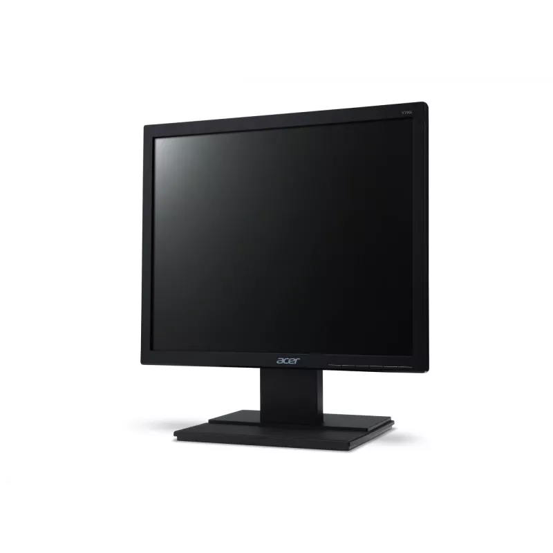 Acer V6 (V196LBbmi) 19 SXGA Business-Monitor 48,3 cm (19,0 Zoll), IPS, 75Hz, 1x VGA, 1x HDMI (1.4)