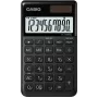 Taschenrechner Pocket Casio SL-1000SC-BK