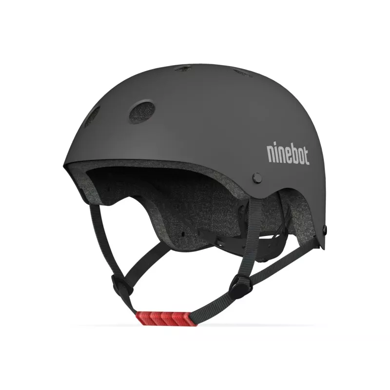 Ninebot Commuter Helm | Schwarz