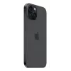 Generalüberholtes Smartphone RENEWED iPhone 15 – 128 GB, 6,1 Zoll Super Retina XDR, A16, 5G, Schwarz, IP68