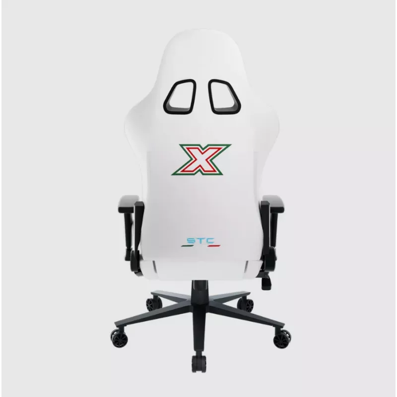 Onex | Gaming-Stuhl | STC X Hardcore | Weiß