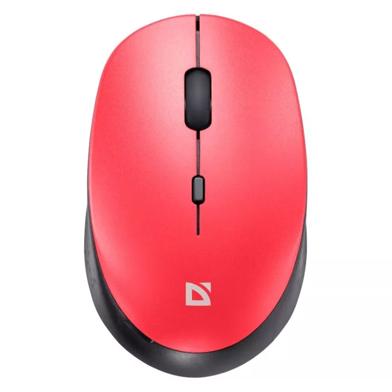 Drahtlose Maus DEFENDER AURIS MB-027 Schnittstelle