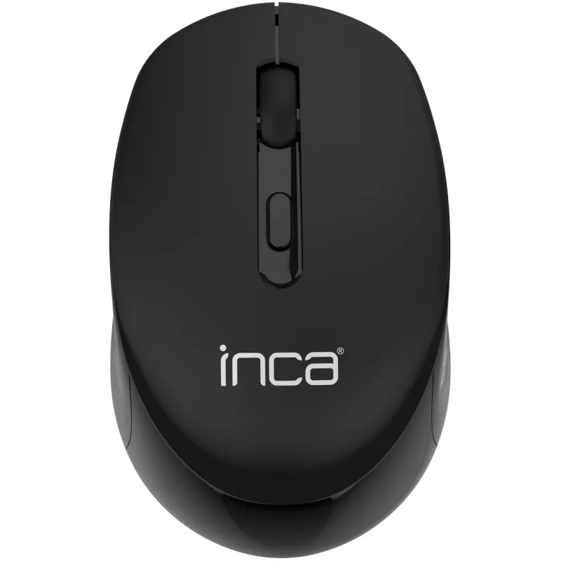 Maus Inca IWM-243RS Wireless