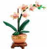 LEGO ICONS 10343 Die Botanical Collection - Mini-Orchidee