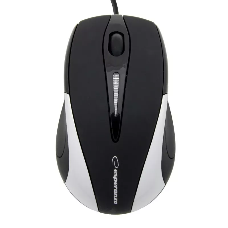 Maus Esperanza EM102S USB Type-A