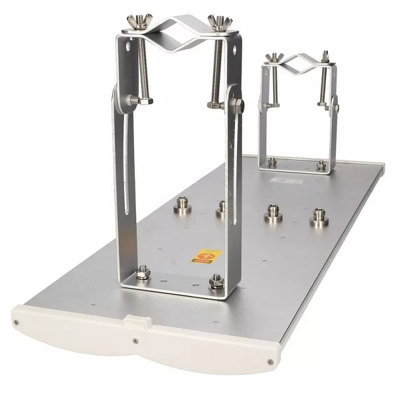 Extralink Sektorantenne EXSEC19-60 5GHz MIMO 4x4, 60°, 19dBi, für Mimosa A5C